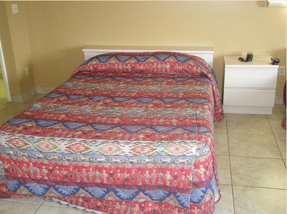 Miami Princess Hotel Room photo