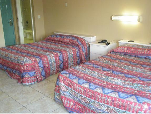 Miami Princess Hotel Room photo